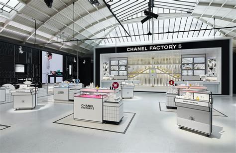 chanel production factories|Chanel factory outlet online.